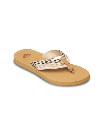 ROXY | Chanclas para mujer Porto Rope