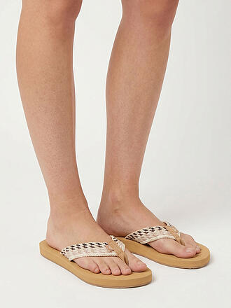 ROXY | Chanclas para mujer Porto Rope