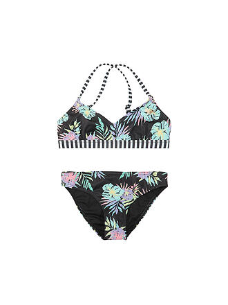 ROXY | Bikini para niña Roxy Active