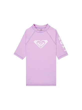 ROXY | Lycrashirt Whole Hearted para niña