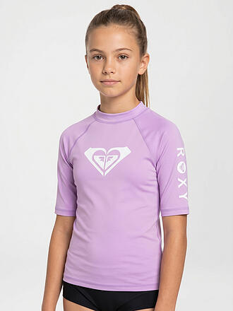 ROXY | Lycrashirt Whole Hearted para niña