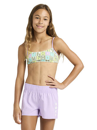 ROXY | Pantalones cortos para niña RgEssentials