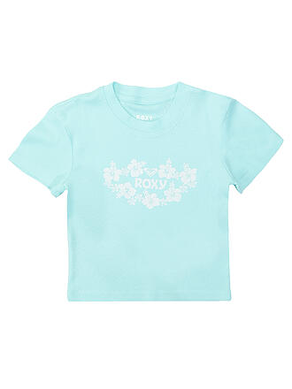 ROXY | Camiseta de playa para niña Baby One More Time