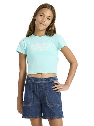 ROXY | Camiseta de playa para niña Baby One More Time