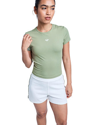 ROXY | Camiseta de mujer RISE AND VIBE