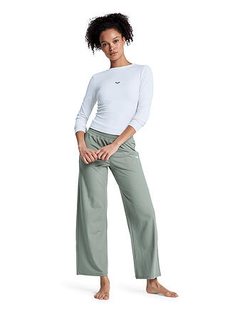 ROXY | Camiseta de manga larga para mujer RISE AND VIBE