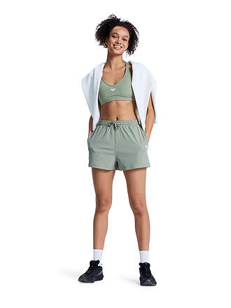 ROXY | Short Rise & Vibe para mujer