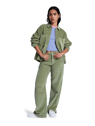 ROXY | Chaqueta de pana lavada Chilled Out para mujer