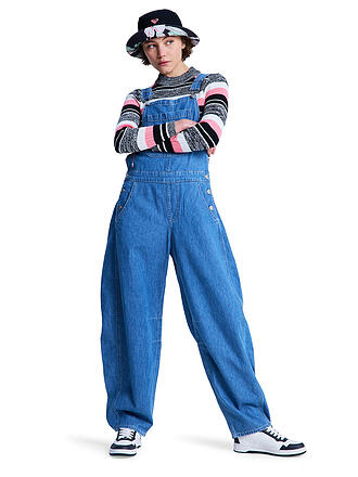 ROXY | Peto de mujer Wild Heart