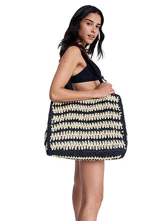ROXY | Bolso tote de playa para mujer Into the Mystic