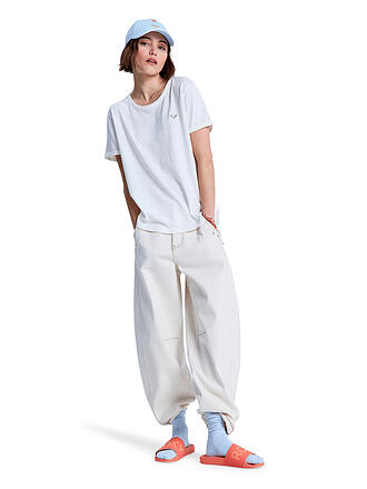 ROXY | Camiseta de mujer Oceanwave Regular Emby