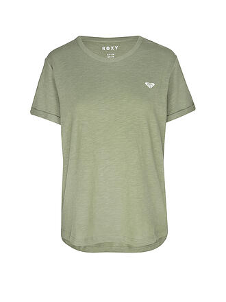 ROXY | Camiseta de mujer Oceanwave Regular Emby