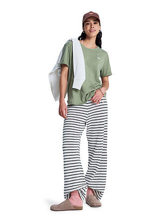 ROXY | Camiseta de mujer Oceanwave Regular Emby