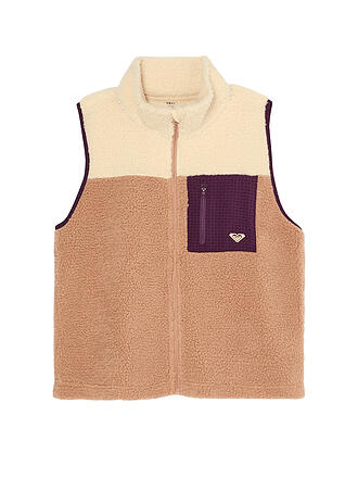 ROXY | Chaleco polar Boundless Spirit 2 para mujer
