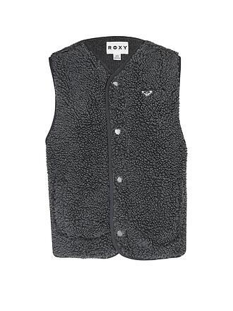 ROXY | Chaleco polar Iconic Town para mujer