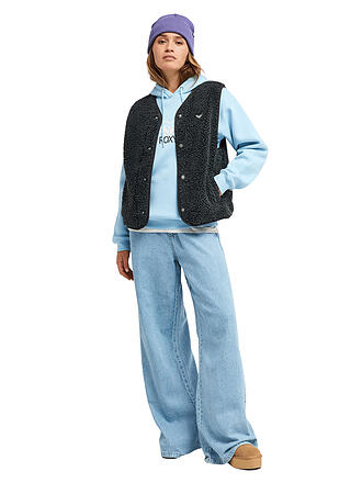 ROXY | Chaleco polar Iconic Town para mujer