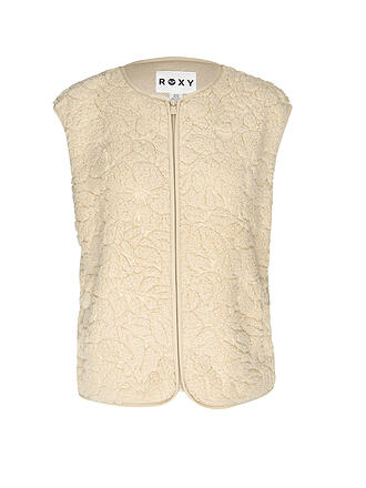 ROXY | Chaleco polar Best Town para mujer