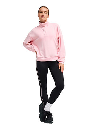 ROXY | Suéter Rise & Vibe Fleece para mujer