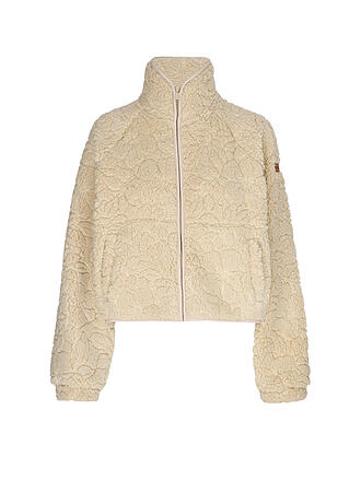ROXY | Chaqueta polar para mujer Blurry Cloud