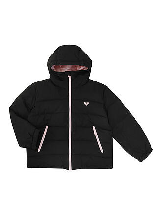 ROXY | Chaqueta de snowboard para niña Snowyhill Puffy 10K