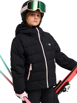 ROXY | Chaqueta de snowboard para niña Snowyhill Puffy 10K