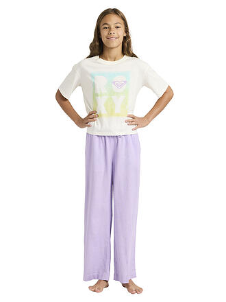 ROXY | Beachshirt Daisyloose Beach para niña