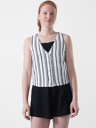 ROXY | Top de playa Sunbaked para mujer