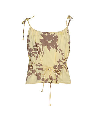ROXY | Top de playa para mujer Wild Waves