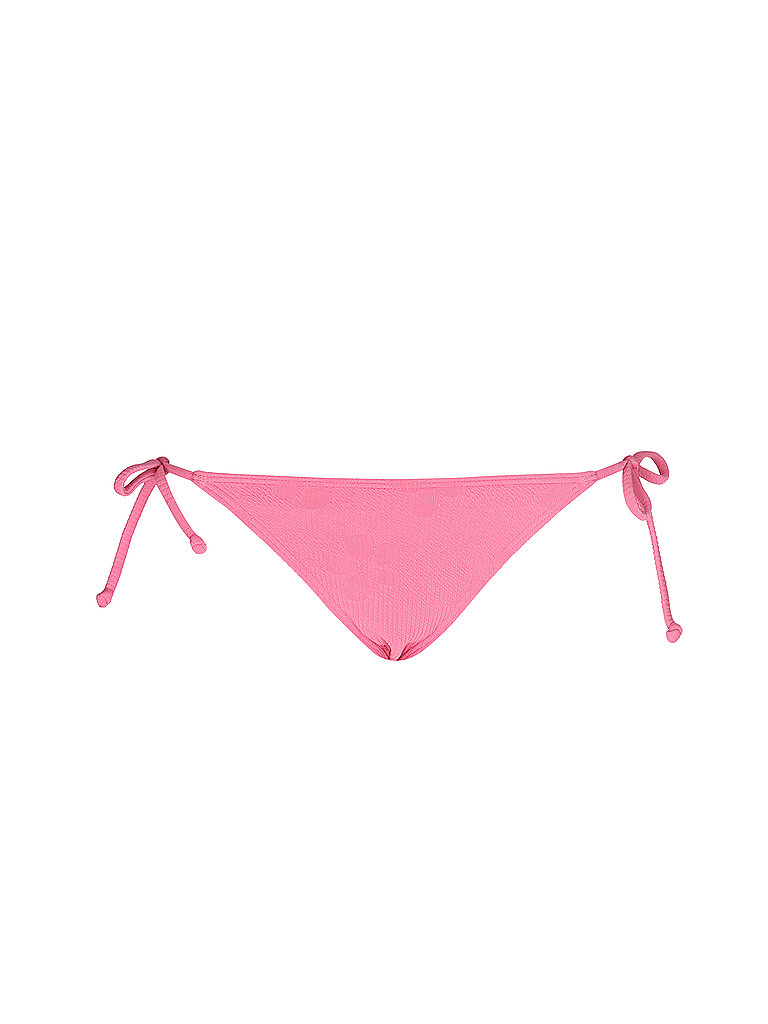 Braga de bikini para mujer Paradise TS Moderate rosa S