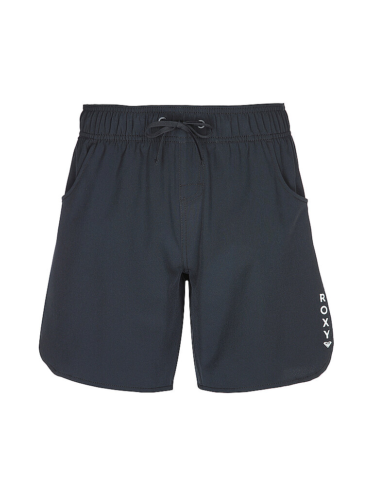 Boardshorts de mujer Wave 7 gris M