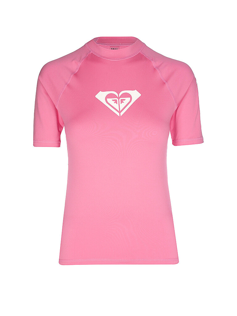 Camiseta de lycra para mujer Whole Hearted rosa M