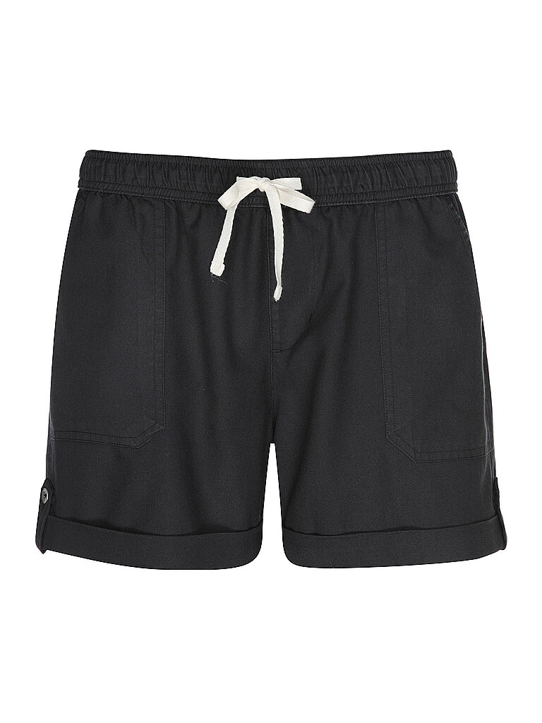 Pantalón corto de playa para mujer Sweetest Day gris XS
