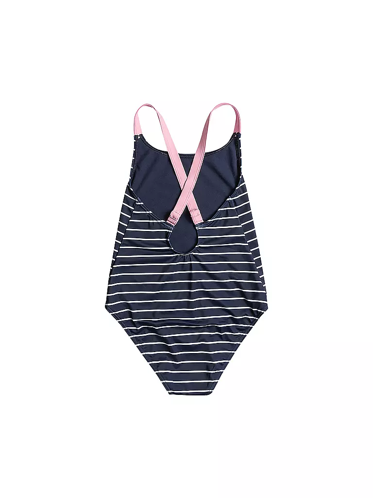 ROXY | Bañador para niña Bico Basic Stripe |