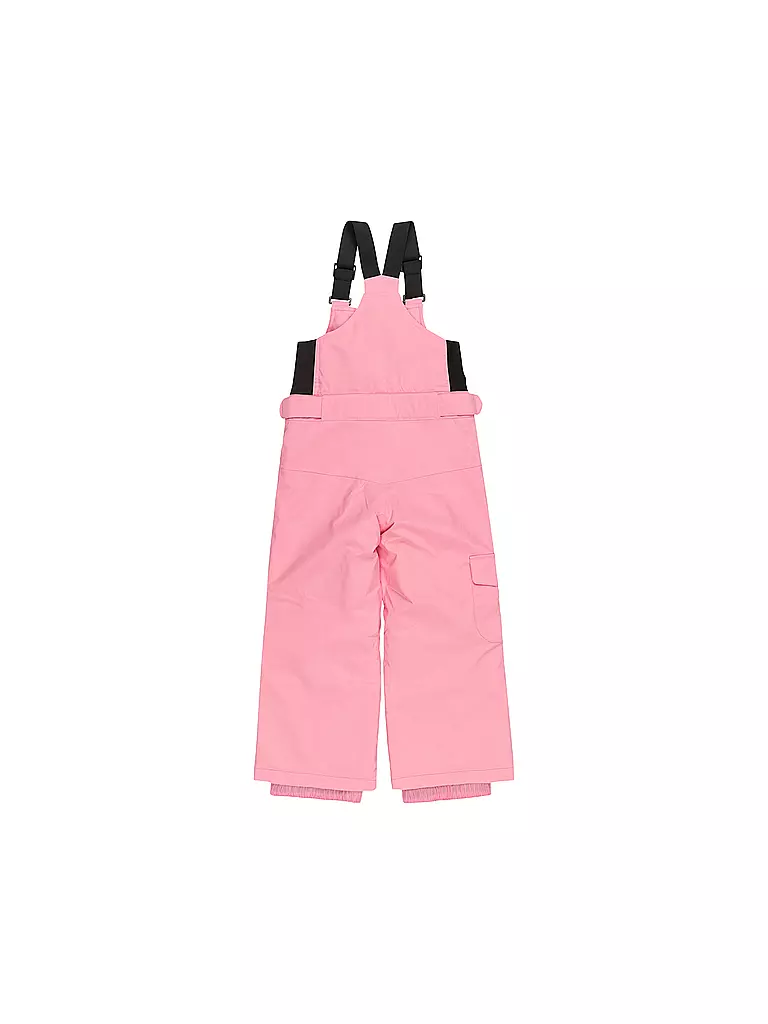 ROXY | Baby Ski Latzhose Lola  | Rosa