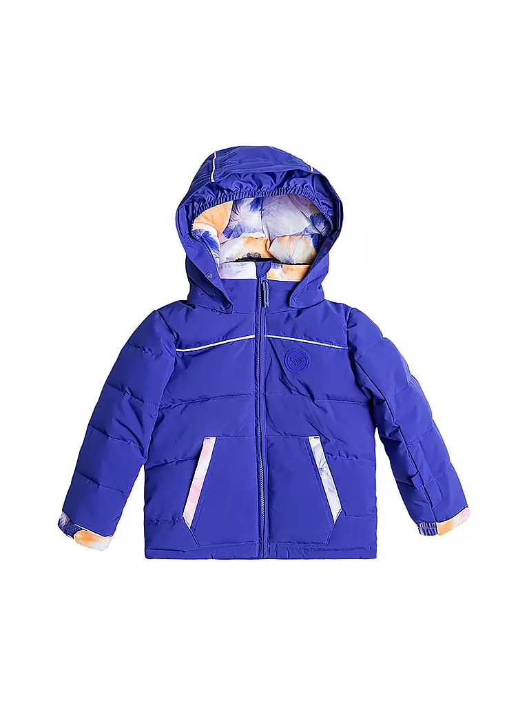 ROXY | Baby Skijacke Heidi | Azul