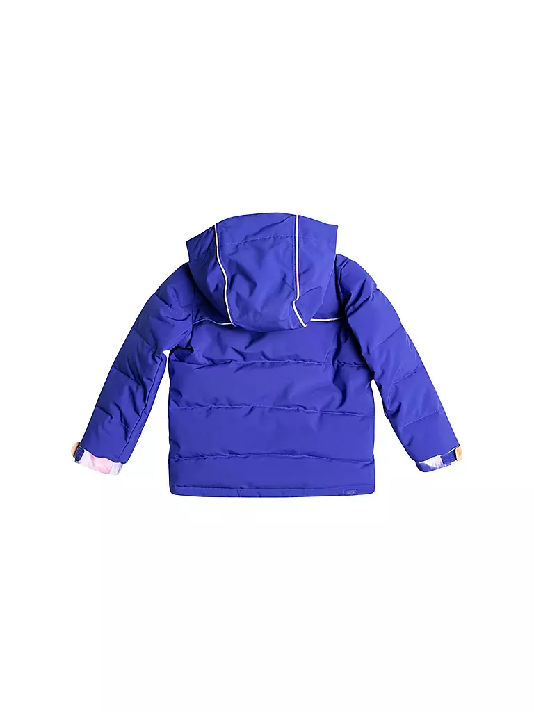 ROXY | Baby Skijacke Heidi | Azul