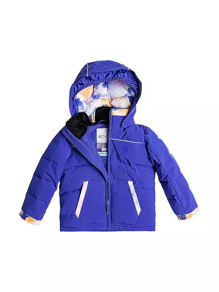 ROXY | Baby Skijacke Heidi | Azul