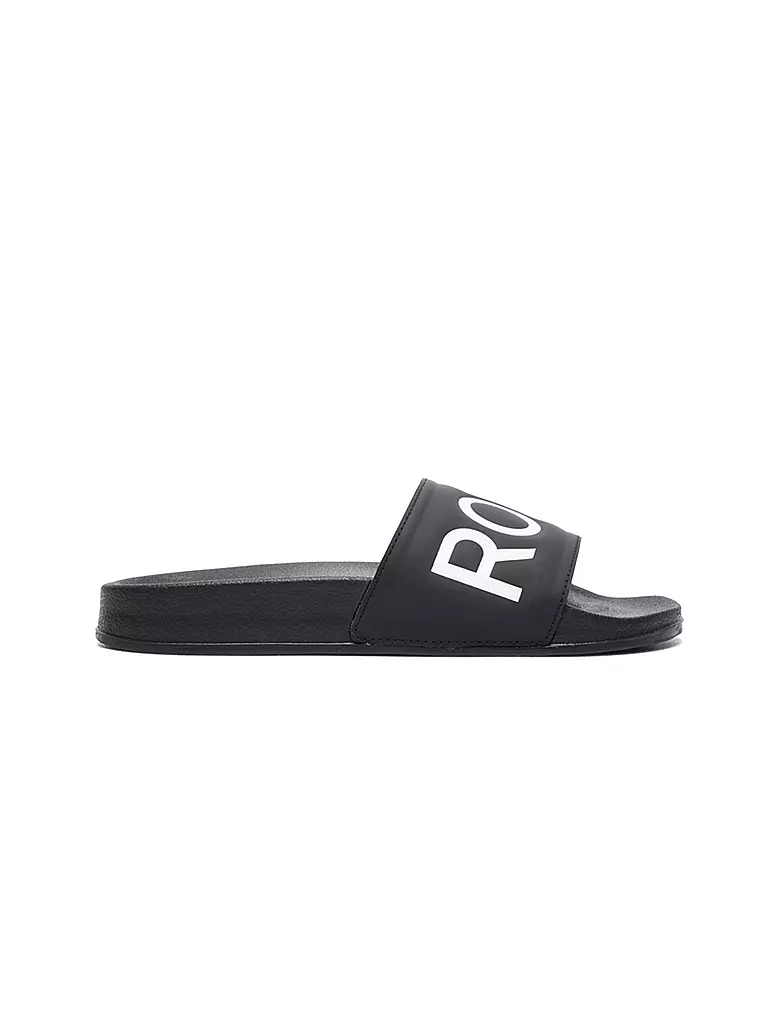 ROXY | Badeschuhe Slippy für Damen | Negro
