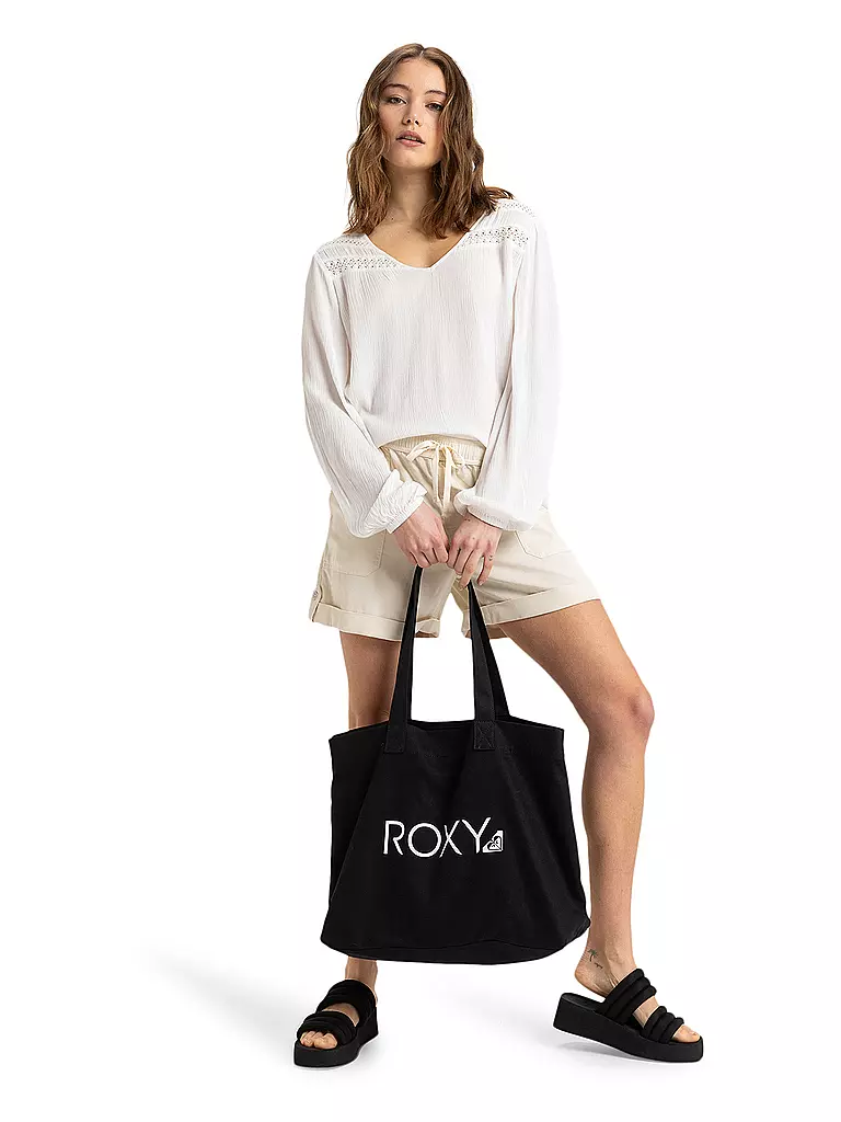 ROXY | Badetasche Go For It | Gris