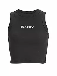 ROXY | Beachshirt Iconic Days para mujer | Negro