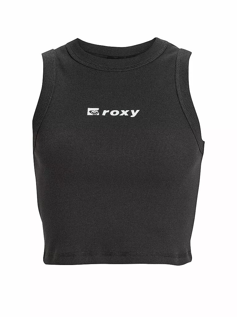 ROXY | Beachshirt de mujer Iconic Days | Negro