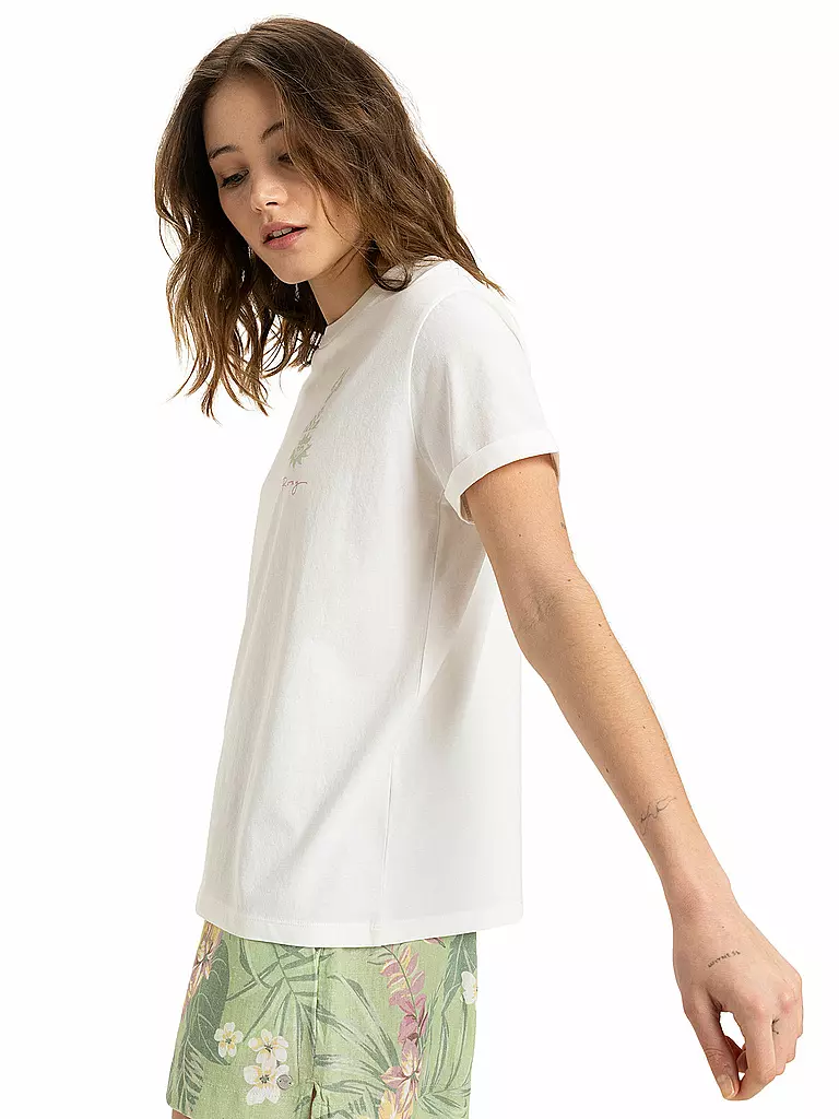 ROXY | Beachshirt de mujer Oceanregular Art |