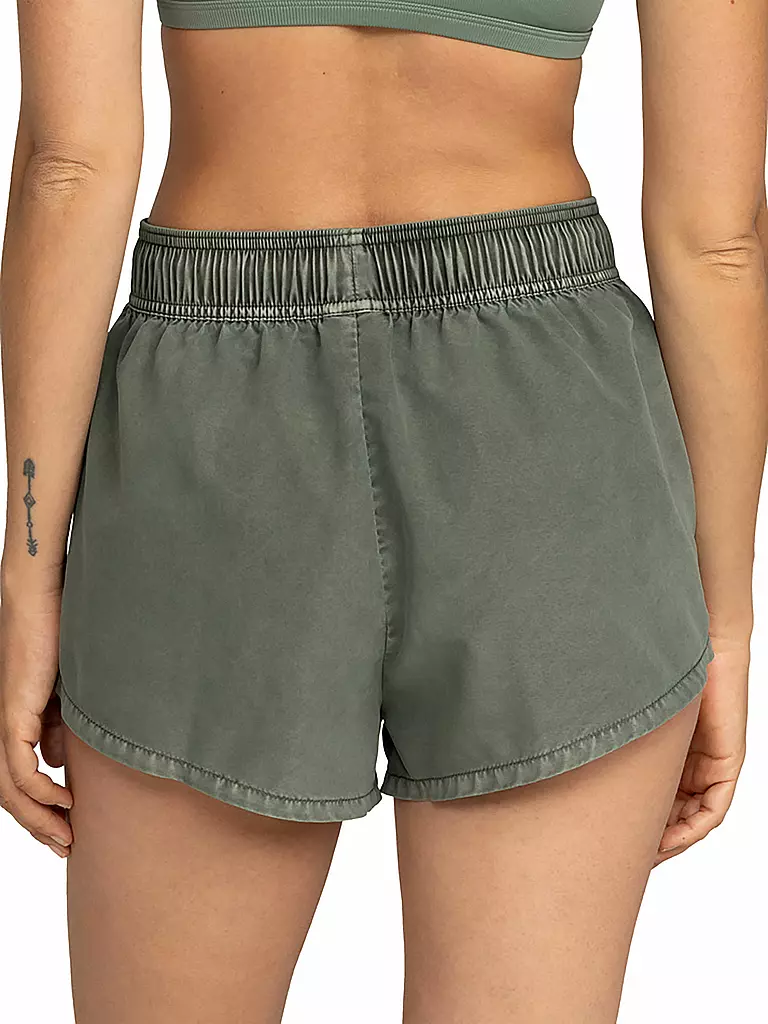 ROXY | Beachshort de mujer No Bad Waves |