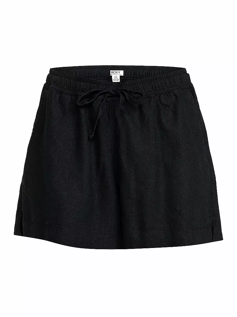 ROXY | Beachshort de playa para mujer Lekeitio Break Mid | Gris