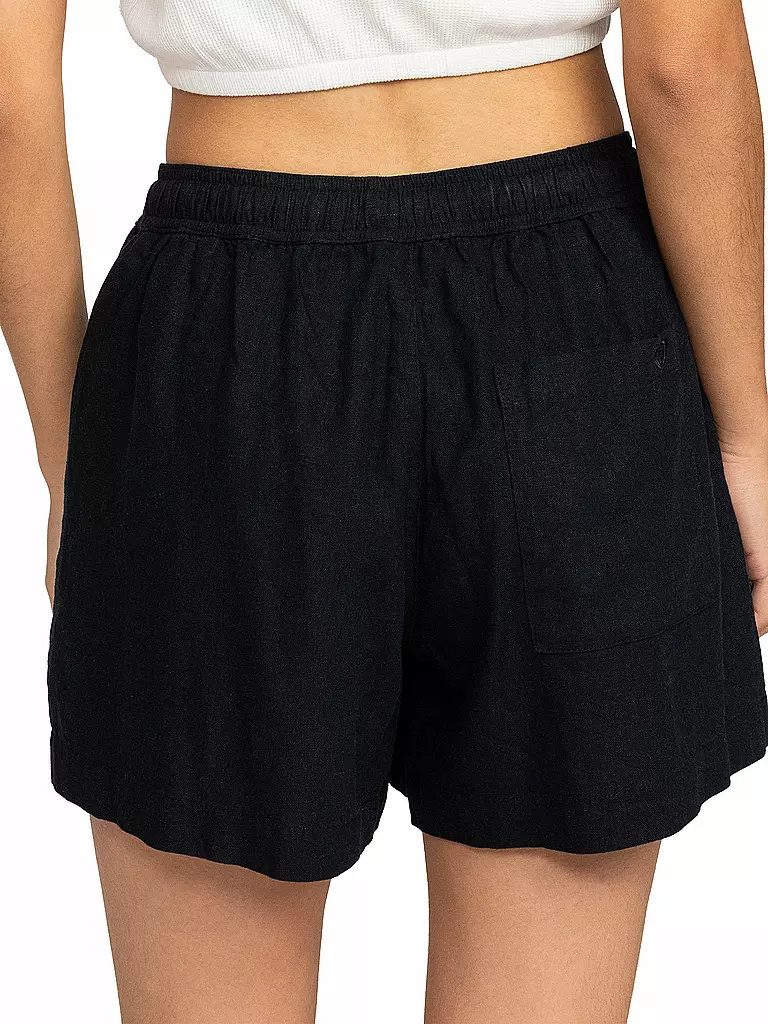 ROXY | Beachshort de playa para mujer Lekeitio Break Mid |