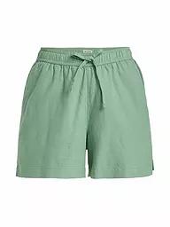 ROXY | Beachshort Lekeitio Break Mid para mujer | Verde claro