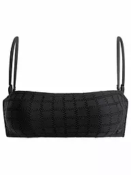 ROXY | Bikinioberteil Camilo para mujer | Gris