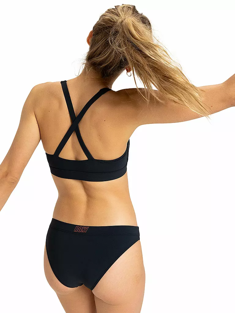 ROXY | Bikinioberteil Roxy Active Bralette para mujer | 