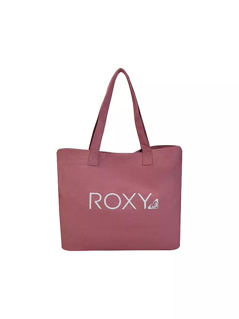 ROXY | Bolsa de playa Go for it | Rosa