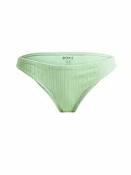 ROXY | Braga de Bikini para Mujer Aruba Moderate | Verde claro